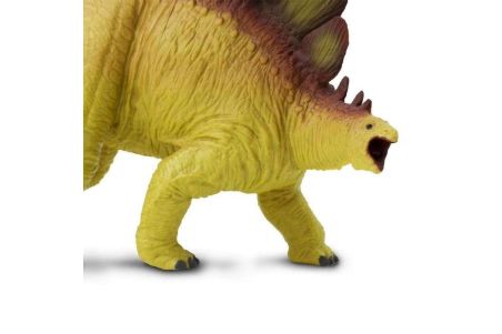 Figurine Stegosaurus