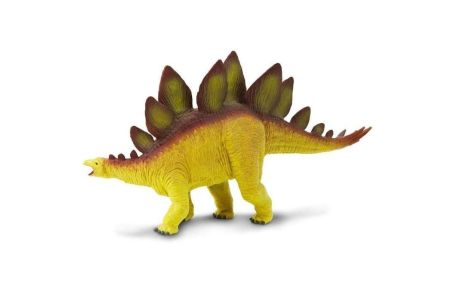Figurine Stegosaurus