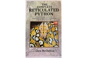 The Complete Reticulated Python