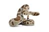 Figurine Crotale Diamantin de l'Ouest
