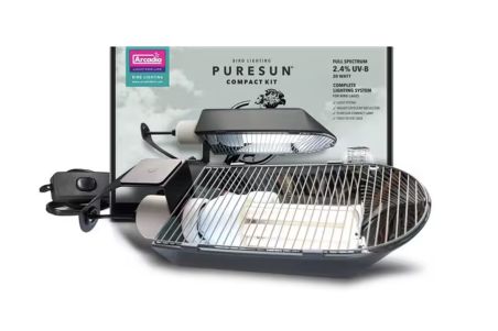 Puresun Compact lamp Reflector kit