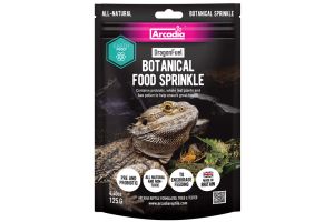 Earth Pro Dragon Fuel - Alimentation Pogona 125g