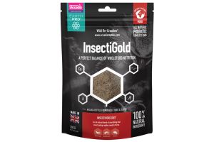Earth Pro InsectiGold - Aliment pour insectivores 300g