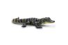 Figurine bébé alligator