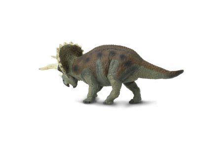 Figurine Triceratops