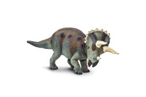 Figurine Triceratops