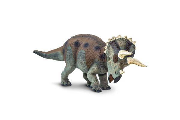Figurine Triceratops Figurine Triceratops