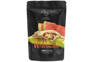 Nourriture Gecko à crête "Pastèque" 250g