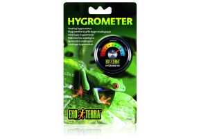 Hygromètre mécanique