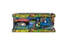 Kit complet tortue aquatique 70 cm