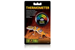 Thermomètre mécanique