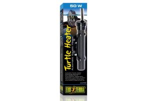 Chauffage aquatique Turtle heater 50w