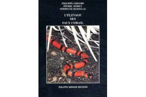L'élevage des Faux-corail