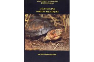 L'élevage des Tortues aquatiques