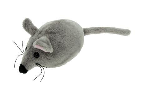 Peluche souris