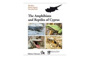 The Amphibians and Reptiles...