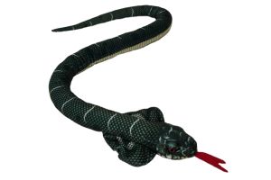 Peluche Cobra