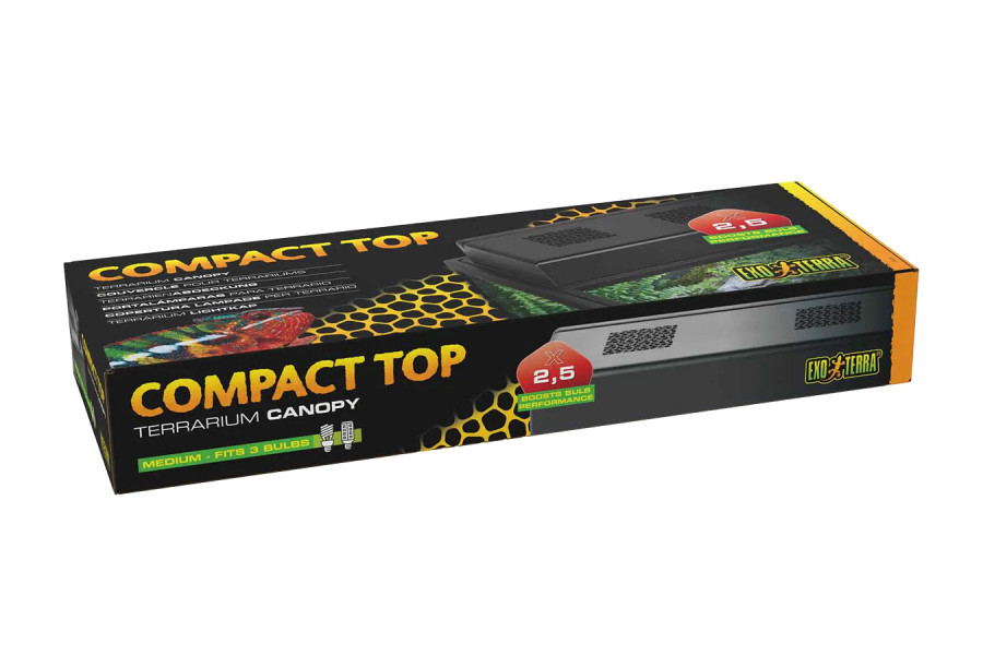 Galerie Compact Top 60cm