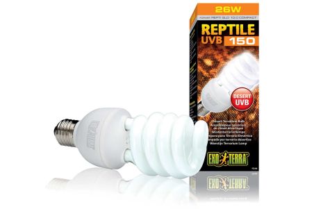 Repti Glo 10.0 - Reptile UVB150