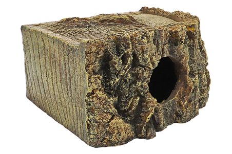 Grotte d’angle Bark