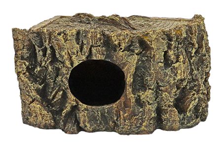 Grotte d’angle Bark