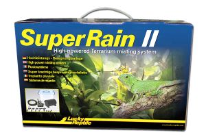 Pulvérisateur Super Rain 2