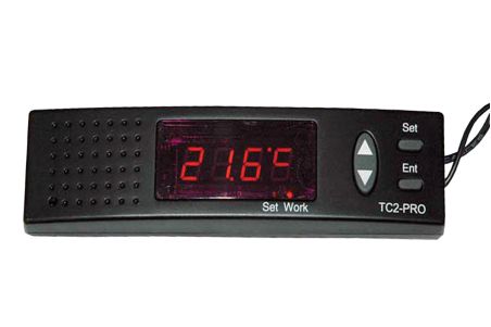 Thermo Control Pro II