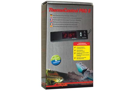 Thermo Control Pro II
