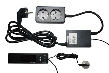 Thermo Control Pro II
