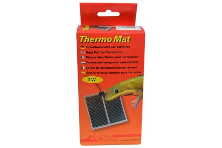 Thermo Mat - Tapis chauffant