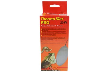 Thermo Mat Pro - Tapis chauffant Pro