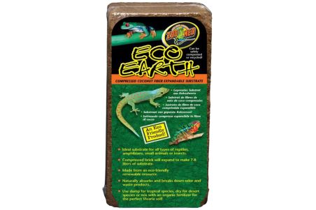 Eco Earth - fibre de coco