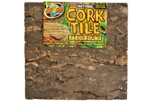 Natural Cork Tile Background - Décor de fond en liège