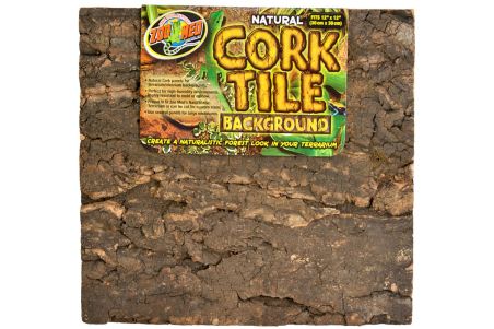 Natural Cork Tile Background - Décor de fond en liège