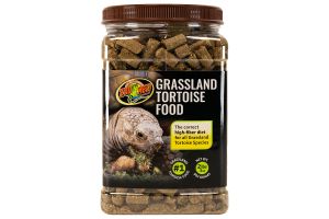 Natural Grassland Tortoise Food