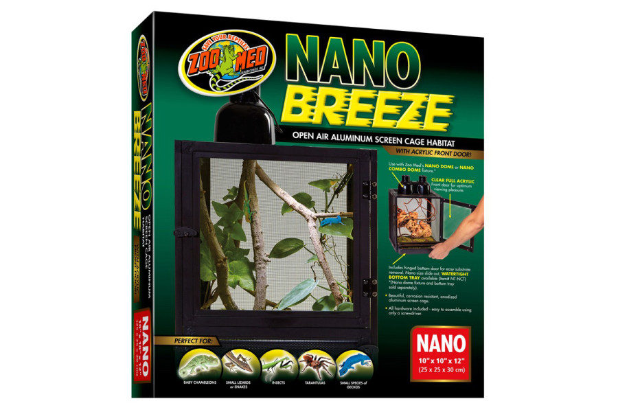 ReptiBreeze ReptiBreeze