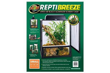 ReptiBreeze