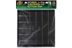 ReptiBreeze Substrate Bottom Tray