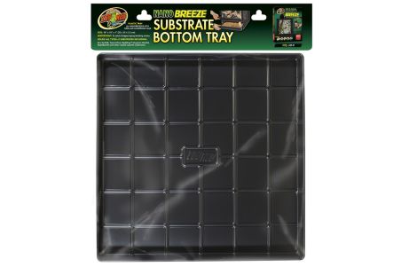 ReptiBreeze Substrate Bottom Tray
