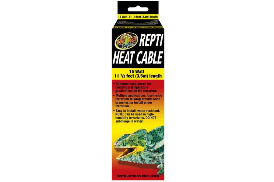 Repti Heat Cable Repti Heat Cable