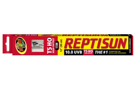 Repti Sun 10.0 T5