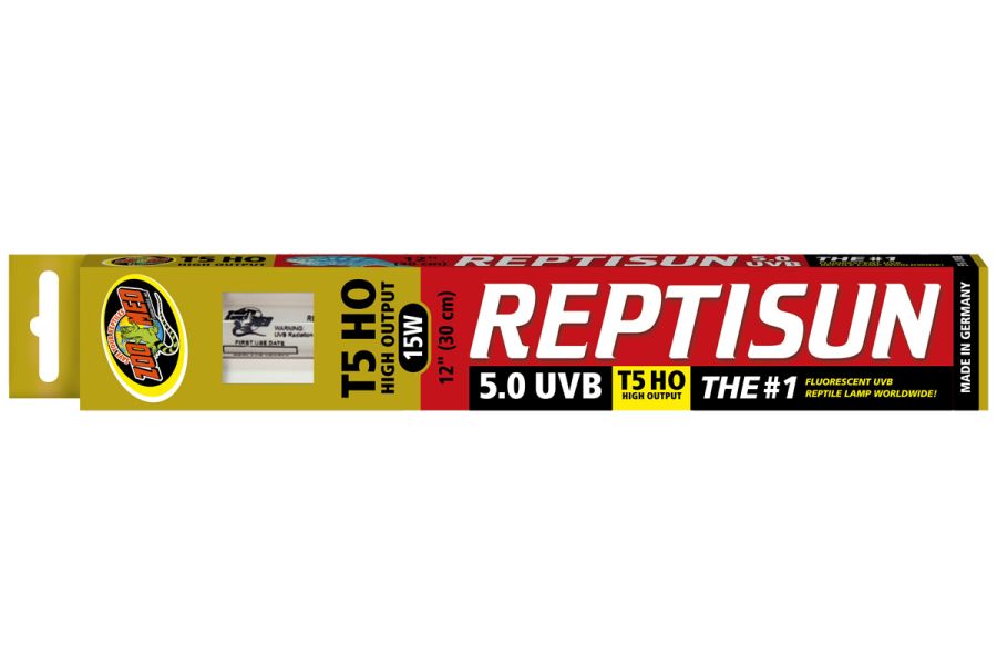 Repti Sun 5.0 T5 Repti Sun 5.0 T5