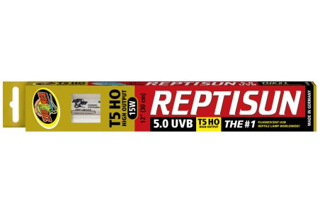 Repti Sun 5.0 T5