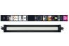 LumenIZE LED Bar Rampe Multi-LED Bluetooth