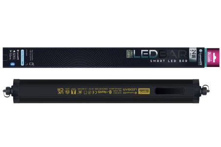 LumenIZE LED Bar Rampe Multi-LED Bluetooth
