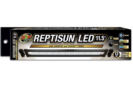 ReptiSun Led - Galerie Led