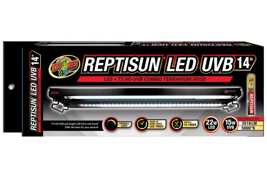 Repti Sun LED UVB Repti Sun LED UVB