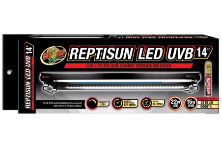 Repti Sun LED UVB