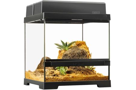 Terrarium Pro