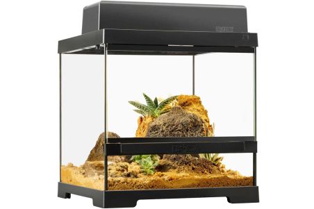 Terrarium Pro